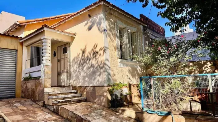 Casa para LOCAÇÃO localizada no bairro ANHANGABAÚ, na cidade de Jundiaí/SP.