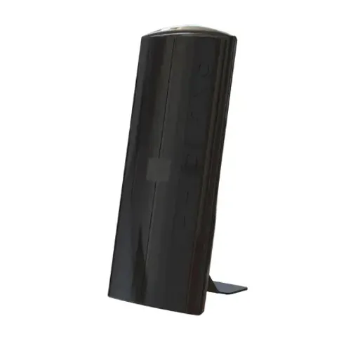 Antena Digital HDTV AMPHIBIONS PROHD2000A Preto Proeletronic