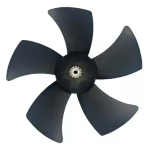 Helice Eletroventilador Honda Civic 2001 a 2005, Corolla 1992-2001