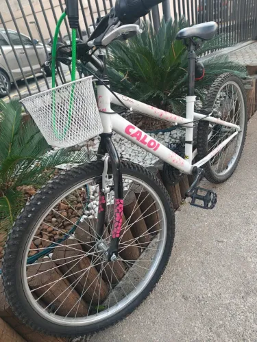 Caloi ceci aro 24