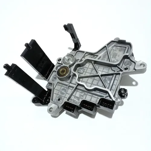 Mecatrônica Audi Sku A4 2.0 Turbo 2011