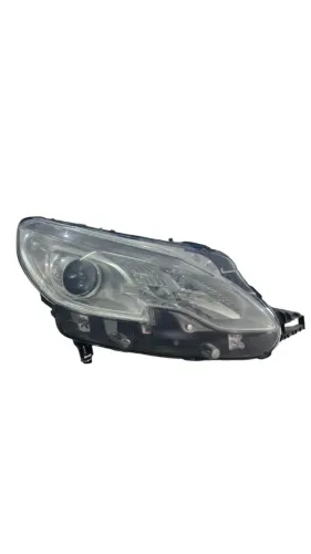 FAROL DA PEUGEOT 2008 L.D 15/22