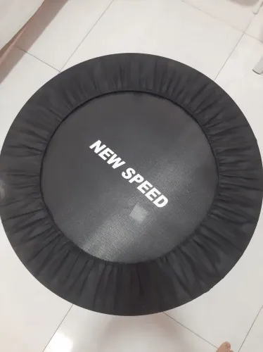 Jump / Cama Elástica 