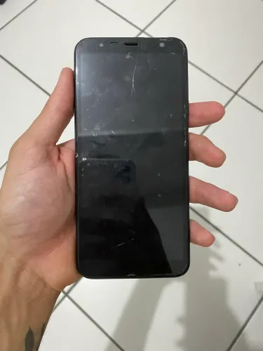 Samsung Galaxy J4 core