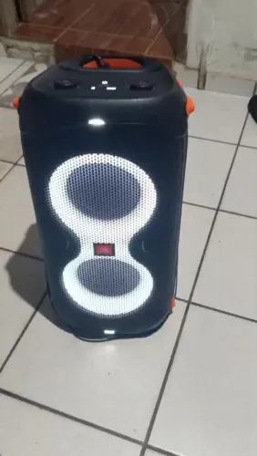 Vendo JBL party 110