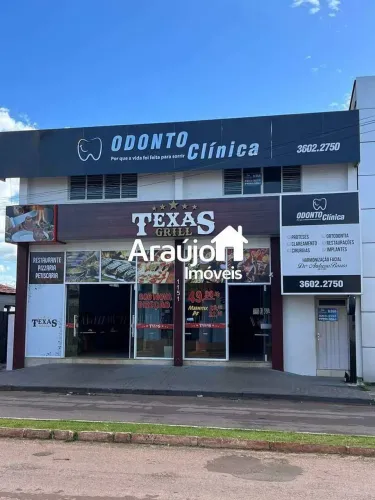 Sala, Setor Central, Paraíso do Tocantins, Cod: 171