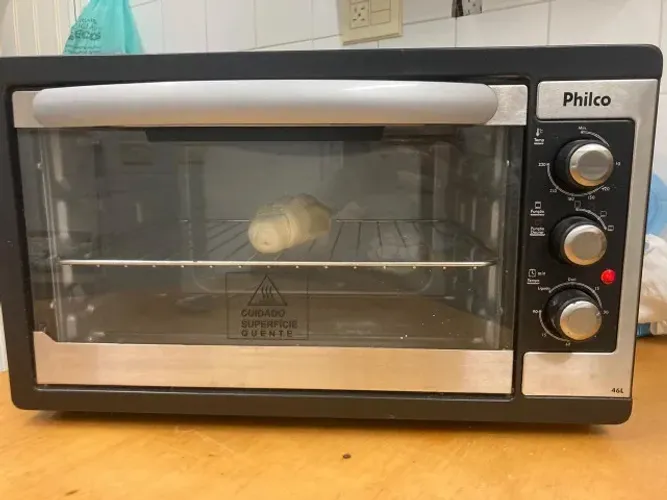 Forno eletrico Philco 46 litros