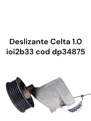 Deslizante Celta 1.0 Cod Dp34875