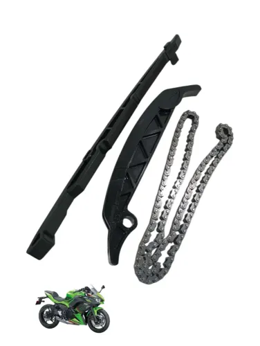Guia Corrente De Comando Kawasaki Ninja 650 2002 A 2023