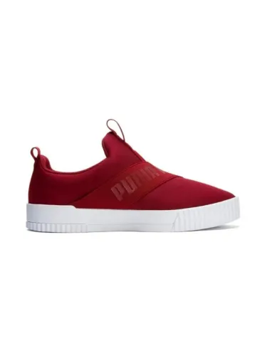 Tênis Puma Carina Slip On BDP Feminino 375966-02 [35br/6,5us]