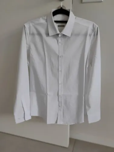 Camisas Social masculina 