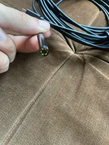 Camera Espiã pequena