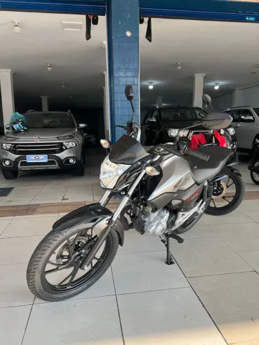 Honda CG 2025 160 START 