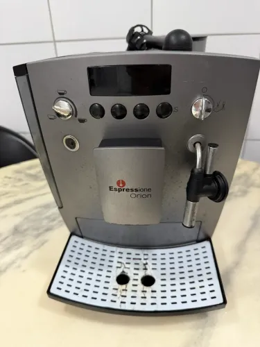 Cafeteira Espressione Orion