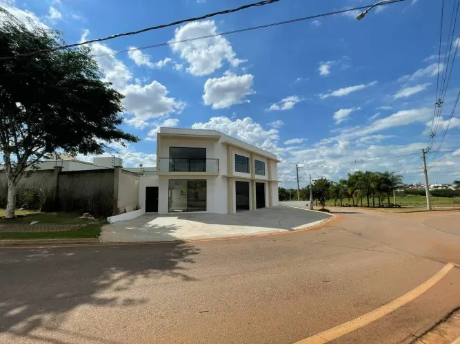Galpão para à venda no bairro Centro Empresarial Castelo Branco - Casari Imóveis São Berna