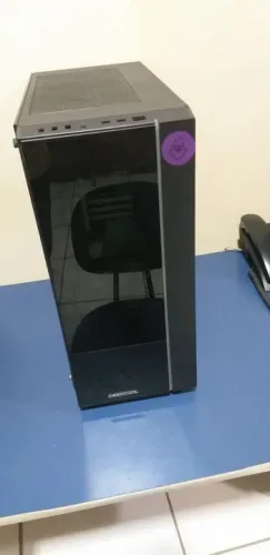 Gabinete Gamer Deepcool Matrexx 50