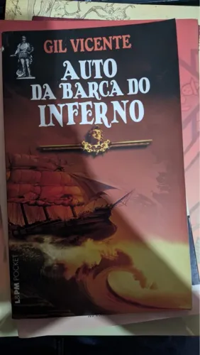 Livros Novos