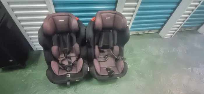 Cadeira para carro 