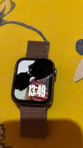 RELÓGIO APPLE