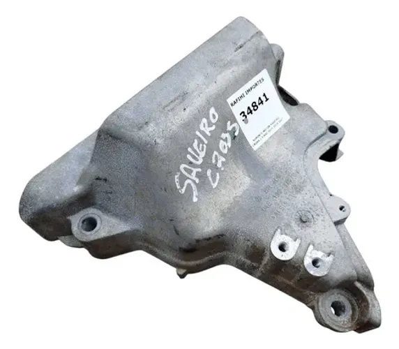 Suporte Motor Saveiro Cross 1.6 Msi 2015 2016 2017 