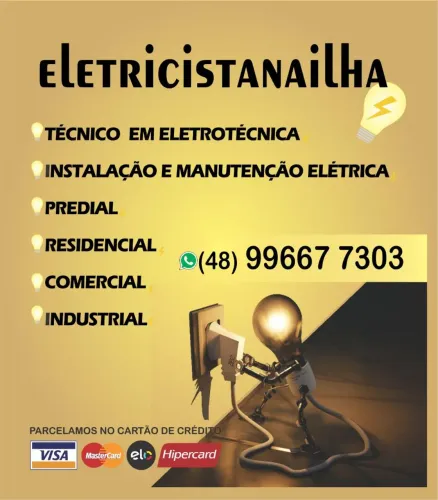 Eletricista