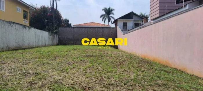 Terreno à venda, 360 m² - Portal dos Pilares - Cerquilho/SP