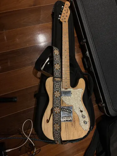 THINLINE MODIFICADA
