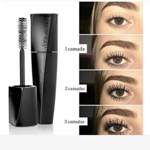 Máscara de Cílios lash Intensity Mary Kay