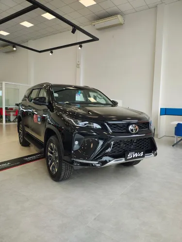 Sw4 SRX Platinum 0km