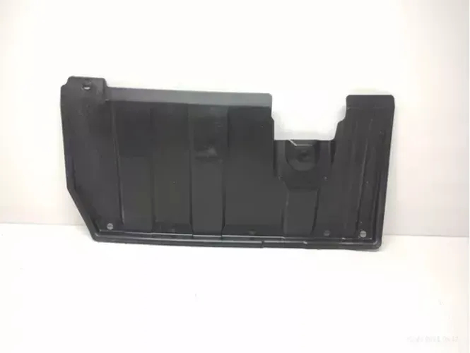 Defletor Tampa Assoalho Lado Direito 5379a038 Rh Mitsubishi
