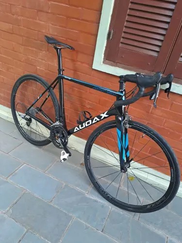 Speed Audax Ventus 