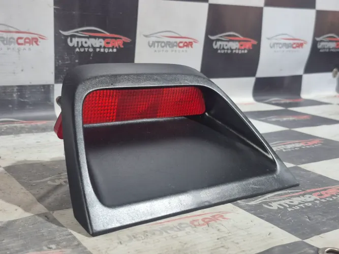 Lanterna Traseira Black light Honda Civic 97/99