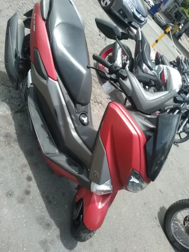 NMAX 160 2019 SHALON VEICULOS ALTO LAGE CARIACICA