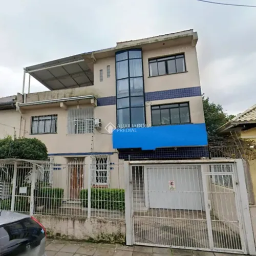 Casa Residencial e Comercial