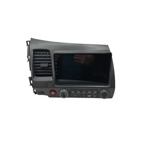 MULTIMIDIA CHINESA PARALELA HONDA CIVIC 2008