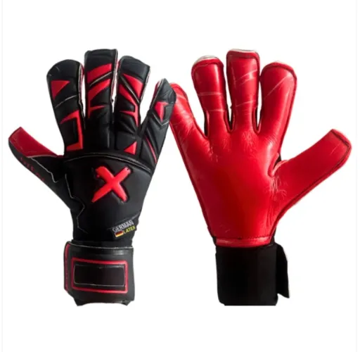 Luvas de Goleiro Profissional - Difai - Fusion MG
