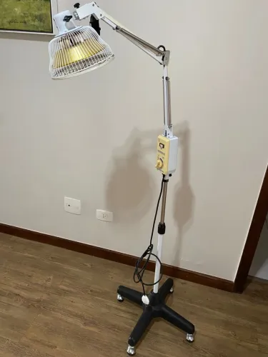 Moxa Elétrica 220V