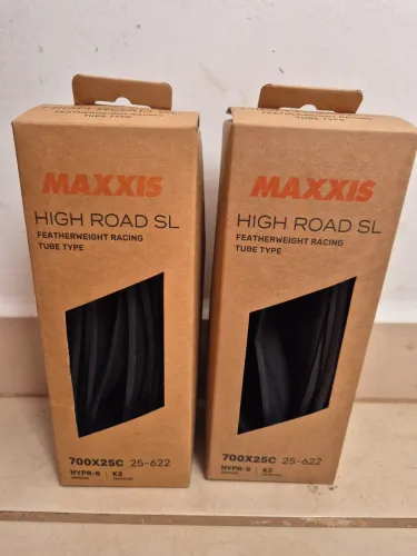Pneus maxxis high road SL 175g ultraleve
