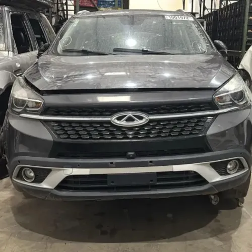 Peças Chery Tiggo 7 2022 Lanterna Parachoque Tampa Porta Retrovisor Motor Banco Radiador