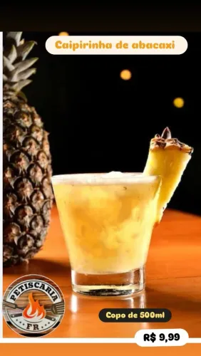  Barman..Drinks e Caipirinhas para sua festa  disponível 