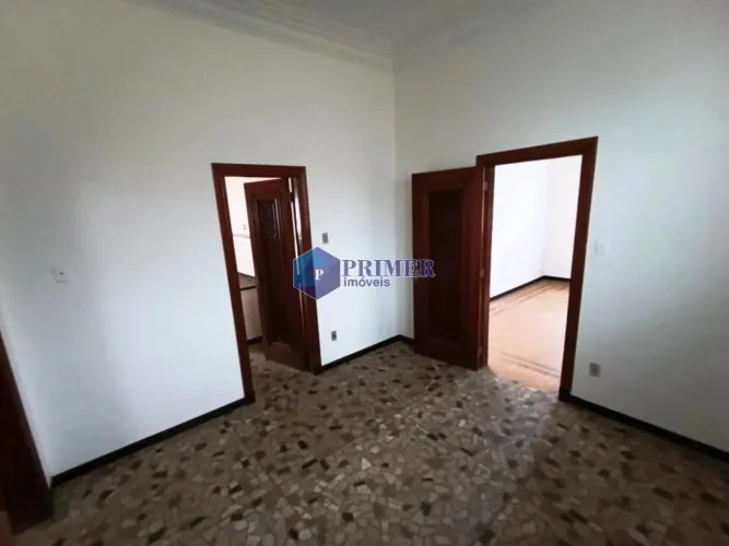CASA - 7 QTS- 10 VGS - BARRO PRETO