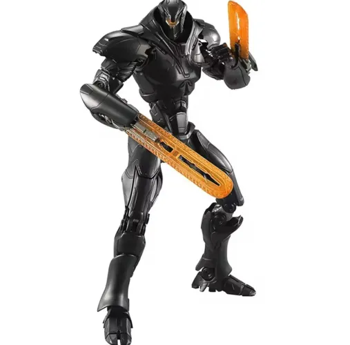 Action Figure Obsidian Fury - Pacific Rim
