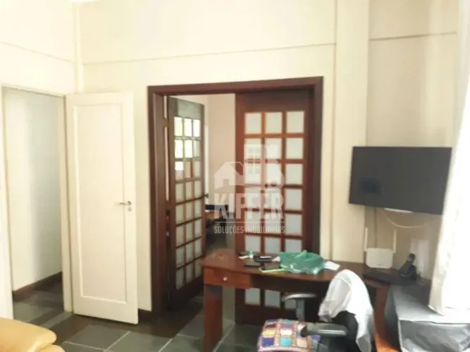 Apartamento com 3 dormitórios à venda, 130 m² por R$ 635.000,00 - Icaraí - Niterói/RJ