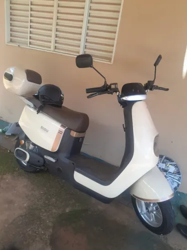 Moto eletrica 