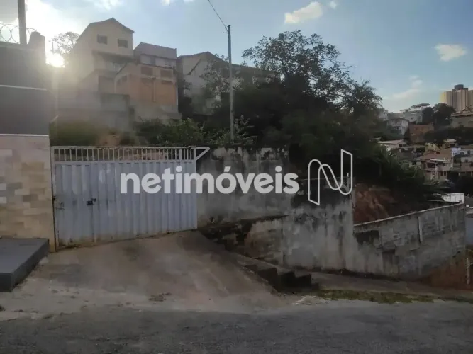 Lote no Nova Gameleira