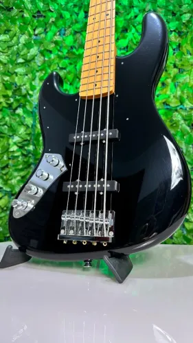 BAIXO CANHOTO TAGIMA TJB535 PRETO