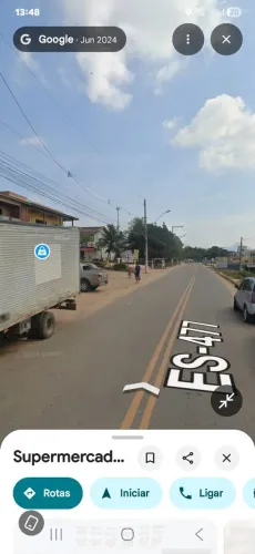 Baixei Lote praia  por R$ 75 mil Guarapari, ja entrego escriturado, tudo incluso a vista,