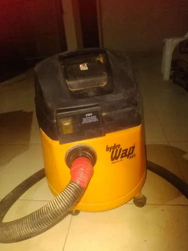 Aspirador de Pó Wap A25