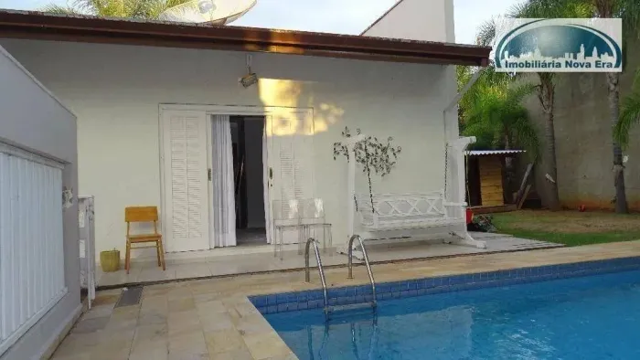 Casa com 3 dormitórios à venda, 350 m² por R$ 2.500.000,00 - Vista Alegre - Vinhedo/SP