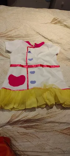 Fantasia infantil